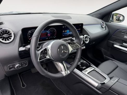 Certified 2026 Mercedes-Benz GLA 250 4MATIC image 11
