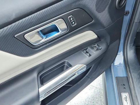 Used 2024 Ford Mustang GT Premium w/ GT Performance Package image 21