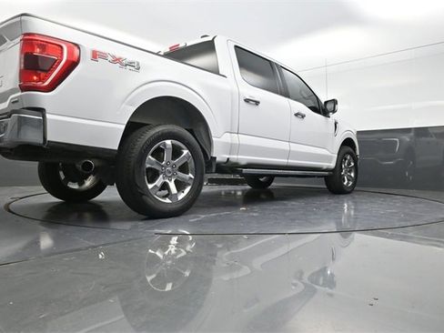 Used 2021 Ford F150 XLT w/ Equipment Group 302A High image 32