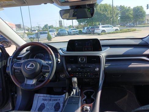 Used 2022 Lexus RX 350 FWD w/ Premium Package image 25