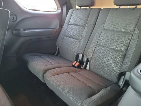 New 2026 Dodge Durango GT RWD image 7
