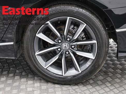 Used 2022 Honda Accord EX-L image 33