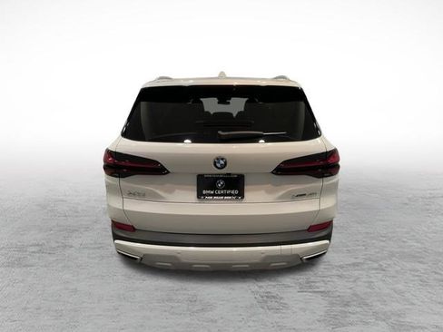 Used 2024 BMW X5 xDrive40i w/ Premium Package AWD/4WD image 5
