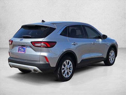 Certified 2023 Ford Escape Active FWD image 5