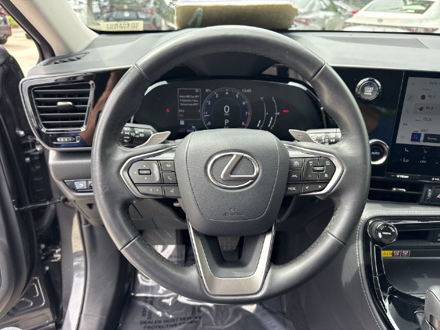 Certified 2025 Lexus NX 250 FWD w/ Accessory Package (Z1) image 14