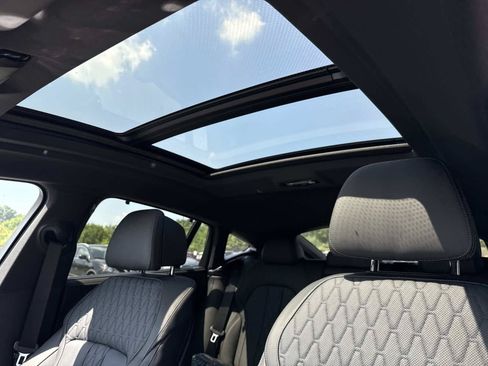 New 2027 BMW X6 M60i AWD/4WD image 4