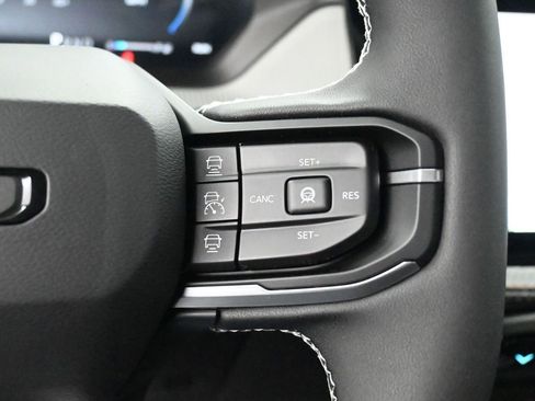 New 2026 Jeep Cherokee Limited AWD/4WD image 26