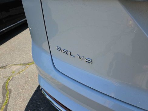 Used 2023 Volkswagen Atlas Cross Sport SEL AWD/4WD image 4