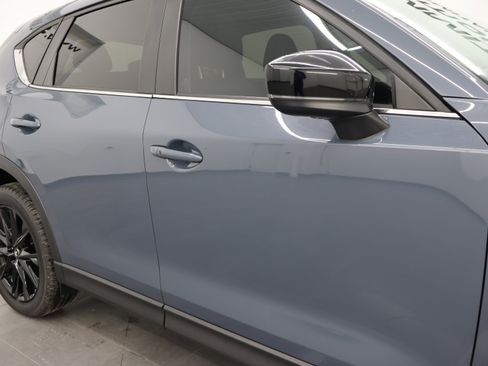 Used 2021 MAZDA CX-5 Carbon Edition AWD/4WD image 25