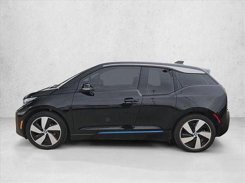 Used 2018 BMW i3 image 9