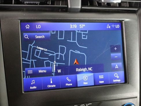 Used 2020 Ford Fusion SE w/ Equipment Group 151A image 36