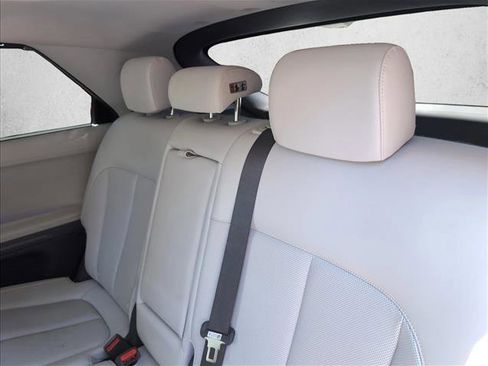 Certified 2024 Hyundai Ioniq 5 Limited RWD image 19