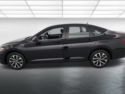 Used 2023 Volkswagen Jetta S FWD image 4