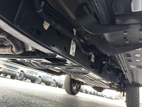 New 2026 Ford F150 Tremor w/ Equipment Group 402A High image 38