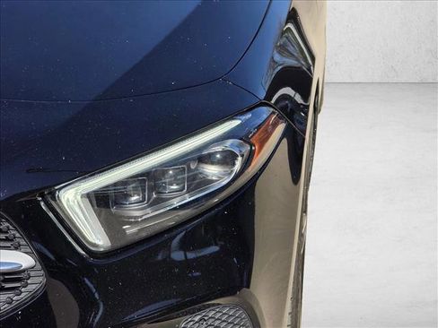 Used 2019 Mercedes-Benz A 220 4MATIC image 10