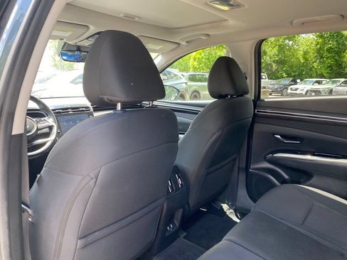 Used 2022 Hyundai Tucson SEL w/ Convenience Package FWD image 31