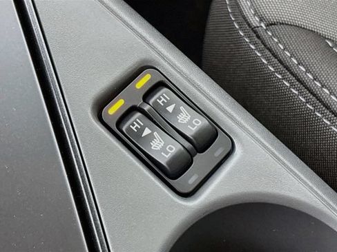 New 2026 Subaru Crosstrek 2.5i Premium AWD/4WD image 19