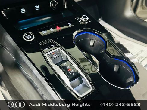 Certified 2025 Audi A5 2.0T Premium w/ Premium Plus AWD/4WD image 16