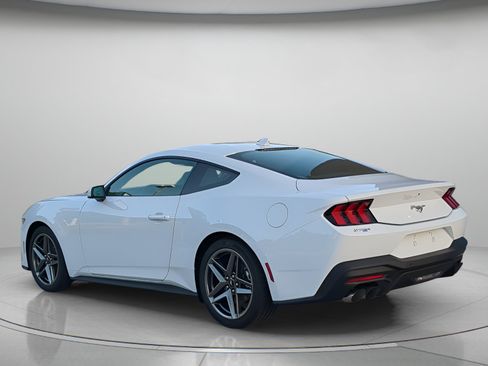 New 2026 Ford Mustang Coupe RWD image 45