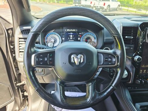 Used 2019 RAM 1500 Limited AWD/4WD image 14