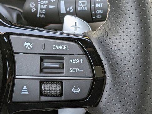 New 2025 Acura ADX A-Spec image 26