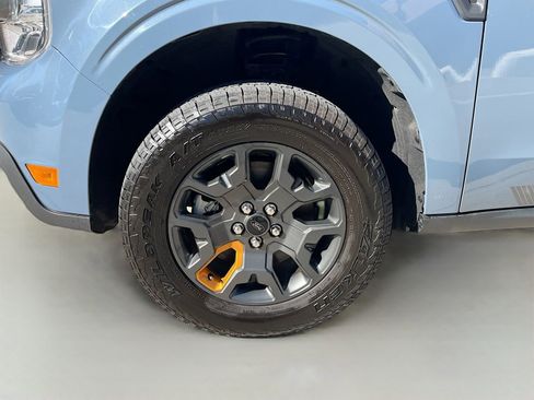 Used 2024 Ford Maverick Tremor w/ Tremor Off-Road Package AWD/4WD image 32