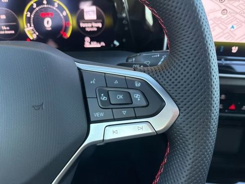 New 2026 Volkswagen GTI Autobahn image 14