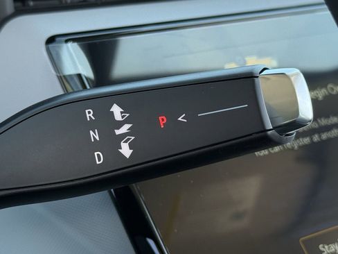 New 2027 Chevrolet Bolt RS image 17