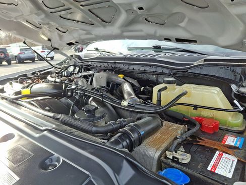 Used 2020 Ford F250 Lariat w/ Lariat Ultimate Package image 29