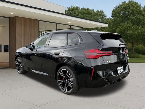 New 2026 BMW X3 M50 w/ Premium Package image 11