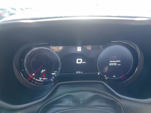 Used 2023 Dodge Hornet GT w/ Track Pack image 12