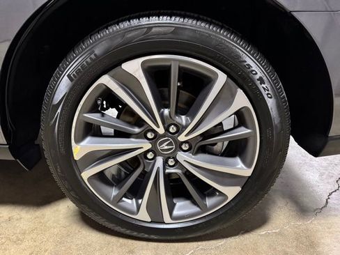 Used 2019 Acura MDX SH-AWD w/ Technology Package image 38