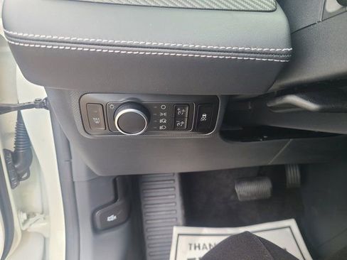 New 2025 Ford Mustang Mach-E Select w/ Comfort Package Lite RWD image 16