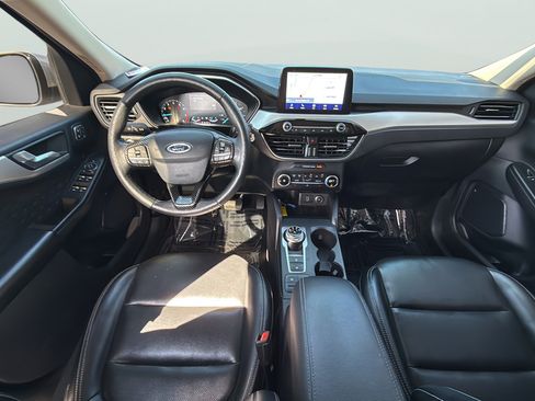 Used 2020 Ford Escape SEL FWD image 14