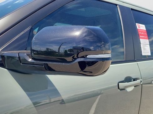 New 2026 Toyota Tundra Limited AWD/4WD image 28