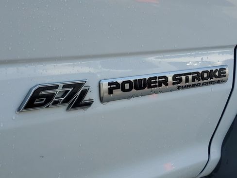 Used 2021 Ford F450 XL AWD/4WD image 8