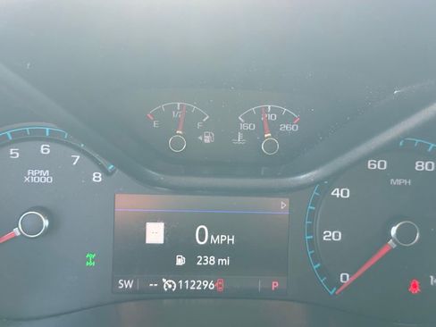 Used 2021 GMC Canyon Denali image 16