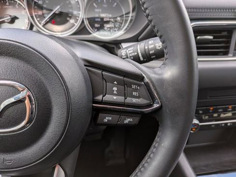 Certified 2024 MAZDA CX-5 AWD 2.5 S w/ Select Package image 17