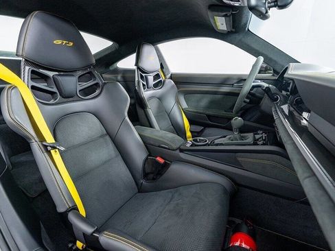 Used 2023 Porsche 911 GT3 RWD image 27