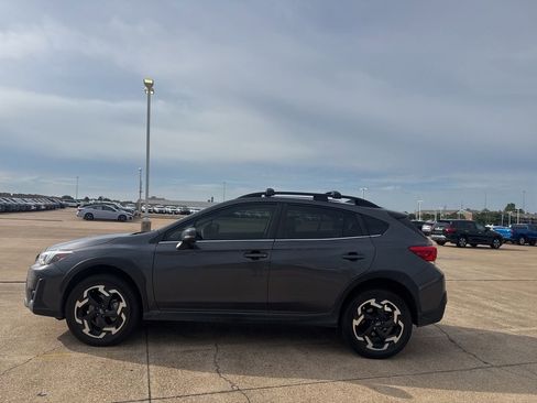 Used 2023 Subaru Crosstrek 2.5i Limited AWD/4WD image 13