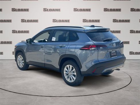 New 2026 Toyota Corolla Cross LE image 3