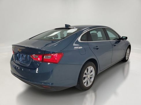 Used 2024 Chevrolet Malibu LT FWD image 6