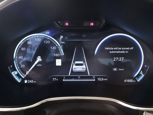 Used 2023 Genesis G80 3.5T Sport image 4