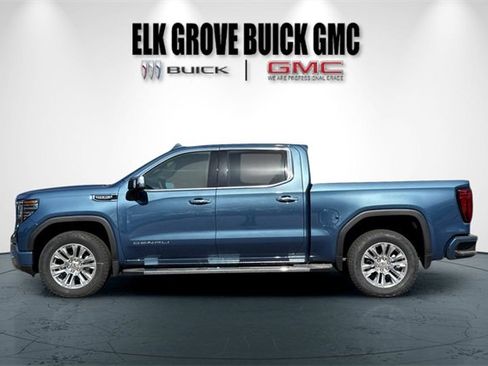 New 2025 GMC Sierra 1500 Denali image 7