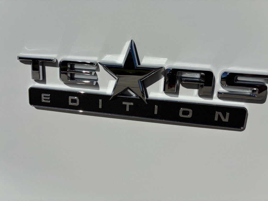 New 2026 Chevrolet Silverado 1500 RST AWD/4WD image 9