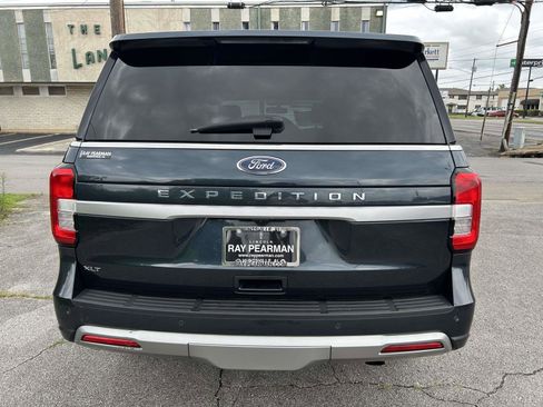 Used 2023 Ford Expedition XLT AWD/4WD image 6