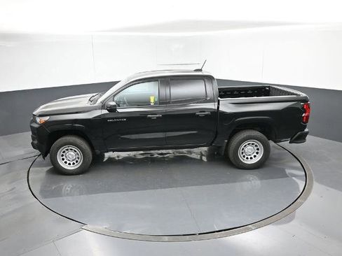 New 2026 Chevrolet Colorado W/T w/ Advanced Trailering Package image 19