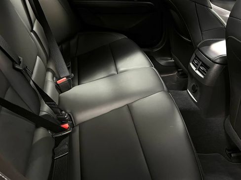 Used 2023 Cadillac CT4 Luxury w/ Cold Weather Package RWD image 16