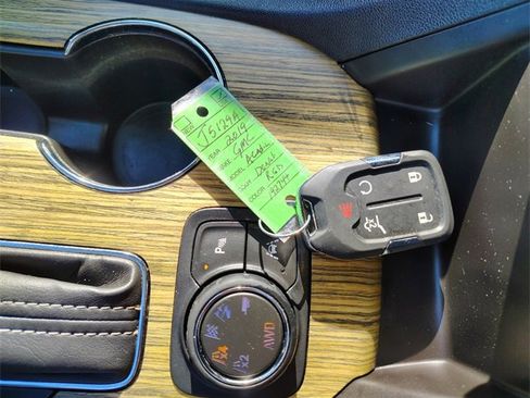 Used 2019 GMC Acadia Denali w/ Technology Package image 27