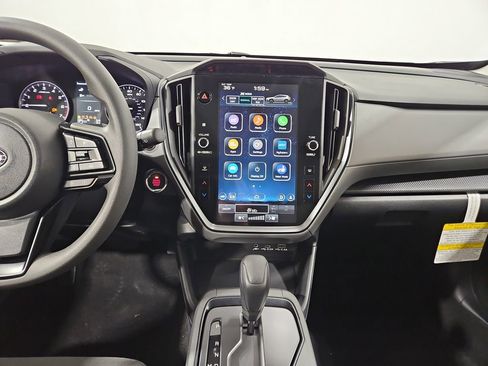 New 2026 Subaru Crosstrek 2.0i Premium image 17